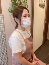 キャンアイドレッシー 六甲道店(Can I Dressy)&nbsp;AYANO 