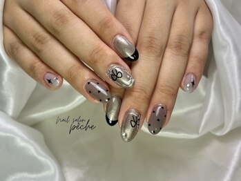 ペッシュ(peche)/