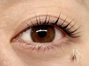 ユノ(Juno)/☆ケアラッシュリフト