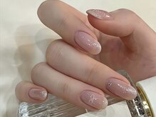 モアグラム 渋谷道玄坂店(More Glam)/持ち込みデザイン　オフィス