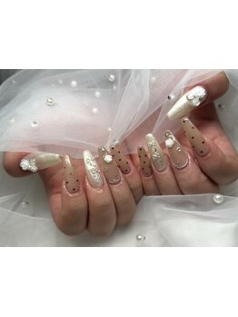 アートの種類が豊富