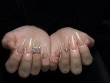 コモネイルスタジオ(CoMo Nail Studio)/