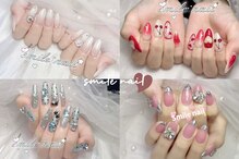 スマイル ネイル 大宮(smile nail)