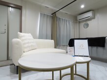 サロン ダリア(Salon Dahlia)