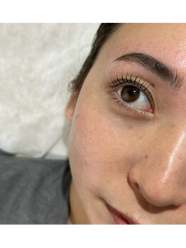 ラシサ(LASHISA)/人気No.2メニュー★★