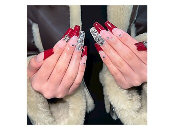 プア 千葉(pua)/YUUKA 長さだしデザイン