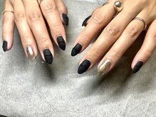 ネイルアンドアイラッシュ シヴァ(Siva)/