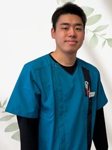 こころ整体院 池袋西口院&nbsp;木村 佑