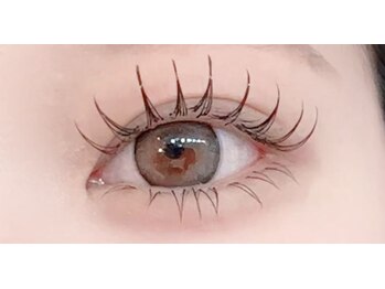 アレグレス 池袋/池袋／束間マツエク