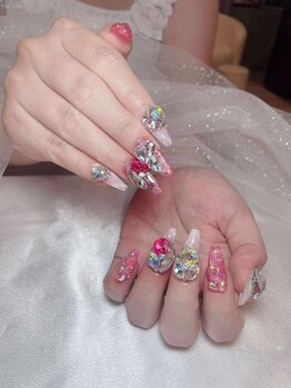 クイーンネイル(Queen Nail)/