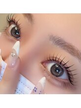 ペールムーンアンセートル(Palemoon Ancetre)/まつ毛パーマ