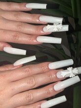 ネイル スタジオ ビビディバビディブー(nail studio BBB)/