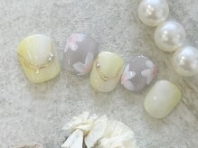 アンド 古河店(&)/【フット】ゴージャスコース