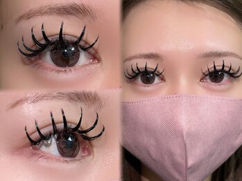 ジャスリー(JASLY)/束間デザイン