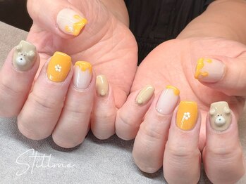 スティルミー(Stil me)/