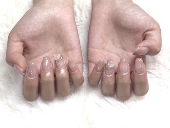 グラデーション