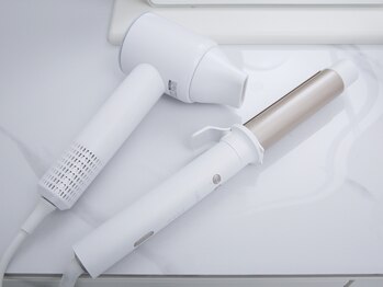 リセル 湘南(Re:cell)/ドライヤー＆アイロン有り◎