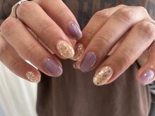 ヌイ(nuii)/quiet sparkle