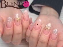 ブレンド 広尾店(BLEND)