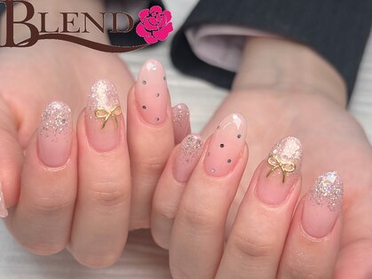 ブレンド 広尾店(BLEND)の写真