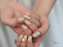 テンドット(ten.)/