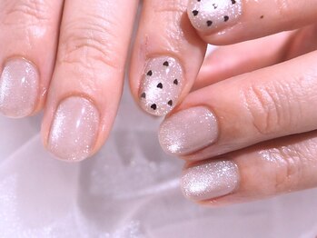 アルノ(Aruno)/dot nail