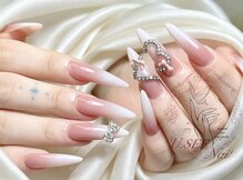ユーシーネイル 横浜駅東口(U.SEE Nail)