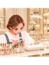 NANA nail salon 池袋店【ナナネイル】フィルイン/長さだし/持ち込み/定額&nbsp;NANA 