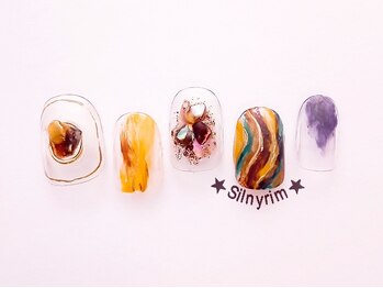 シルニー リム(Silny rim)/やり放題コース