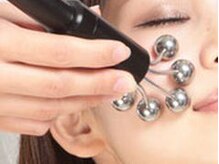 レインボーローズ(Rainbow rose)/顔