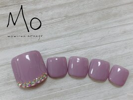 [12100yen税込]フット定額