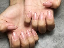 イデアル(ideal)/ジェルワンカラー