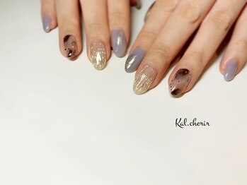 カル シェリール(Kal.cherir)/ダルメシアン☆