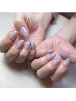 ウルネイル(ulu.Nail)/