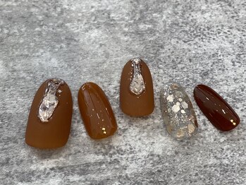 トータル ビューティ ケイハン(KEIHAN)/2月ニュアンス定額