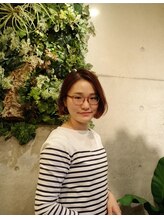スパ イグレック パリ 小竹向原店(SPA IGREK PARIS) Mei