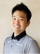 プレミアムライフフィットネス 浅草橋(PREMIUM LIFE FITNESS)&nbsp;山田 統典