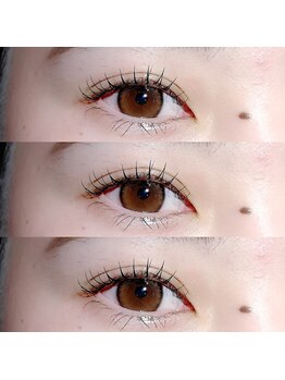 ラムール 姫路(L'AMOUR+)/ケラチンパーマ