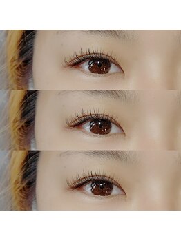 ラムール 姫路(L'AMOUR+)/ぱっちり可愛いDカール☆