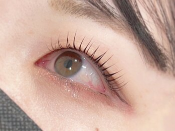 フィアラ 京都二条店(Fiara)/パリジェンヌ