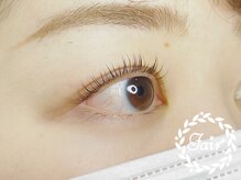 アイサロンフェア 関内(eyesalon Fair)/パリジェンヌラッシュリフト