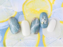 ダッシングディバ エキュート 立川店(DASHING DIVA)/ターコイズ