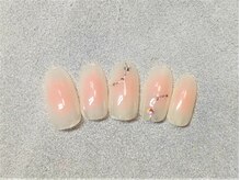 ジョリ ネイルズ(Jolie nails)/６３００円