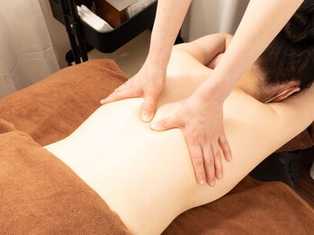 リューズナチュア(Lys Natur)