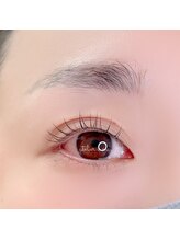 アトリエ エーエム(atelier a.m.)/ケラチンラッシュリフト