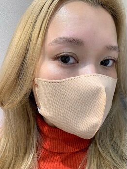 ビスコメイク(BISCO make)/【BROW LIFT】