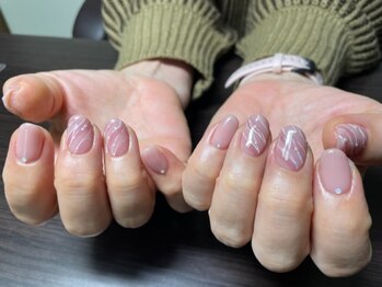 ネイルズティンク(Nails.tink)/