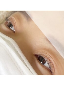 ブライド(Bride)/最高にかわいいまつげ