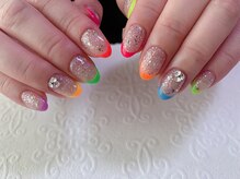 ネイルサロン ラゴ(Nail salon Lago.)/