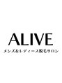 アライブ(ALIVE)/メンズ＆レディース脱毛サロン　ALIVE